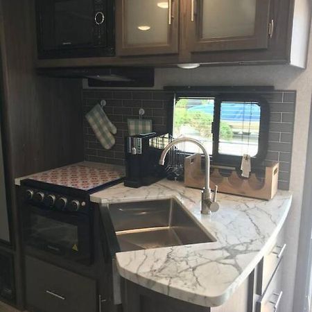 Happys Camper In The Sunshine Villa Дейтона Бийч Екстериор снимка