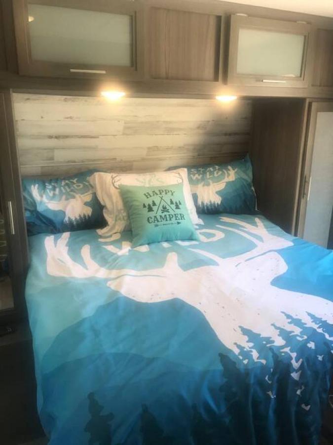 Happys Camper In The Sunshine Villa Дейтона Бийч Екстериор снимка