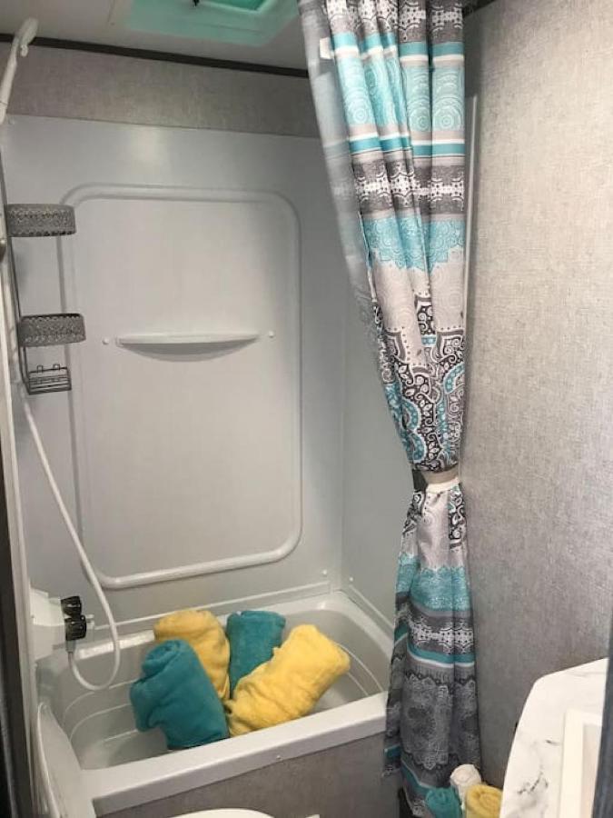 Happys Camper In The Sunshine Villa Дейтона Бийч Екстериор снимка