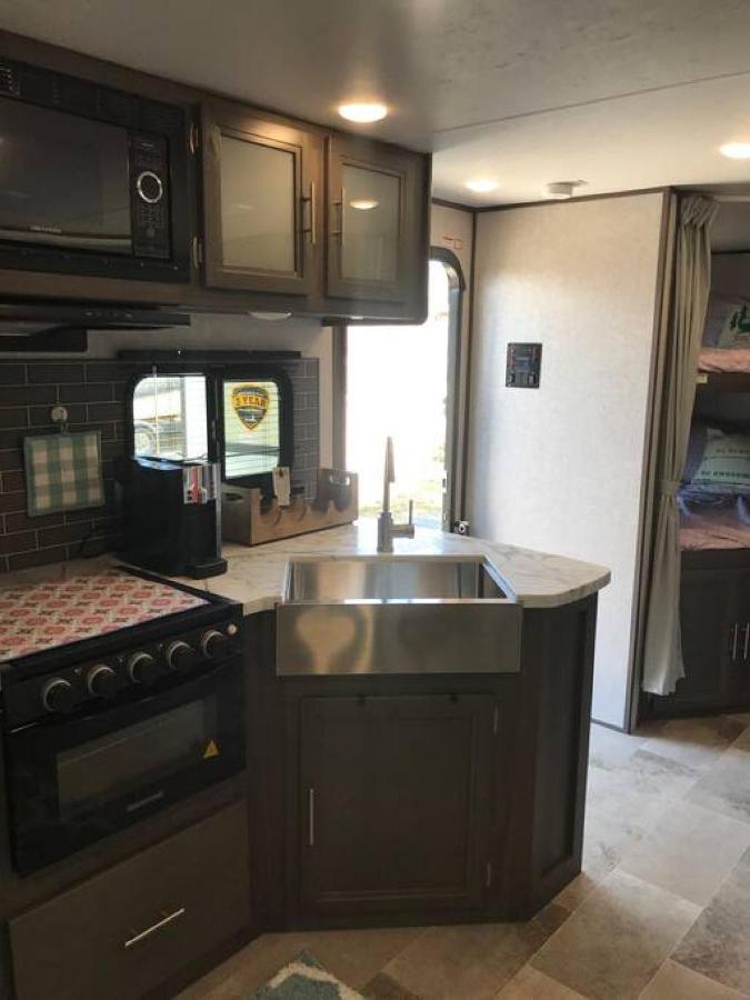Happys Camper In The Sunshine Villa Дейтона Бийч Екстериор снимка